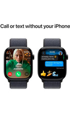 S10 GPS Smartwatch | Premium AMOLED Display & Smart Health Features