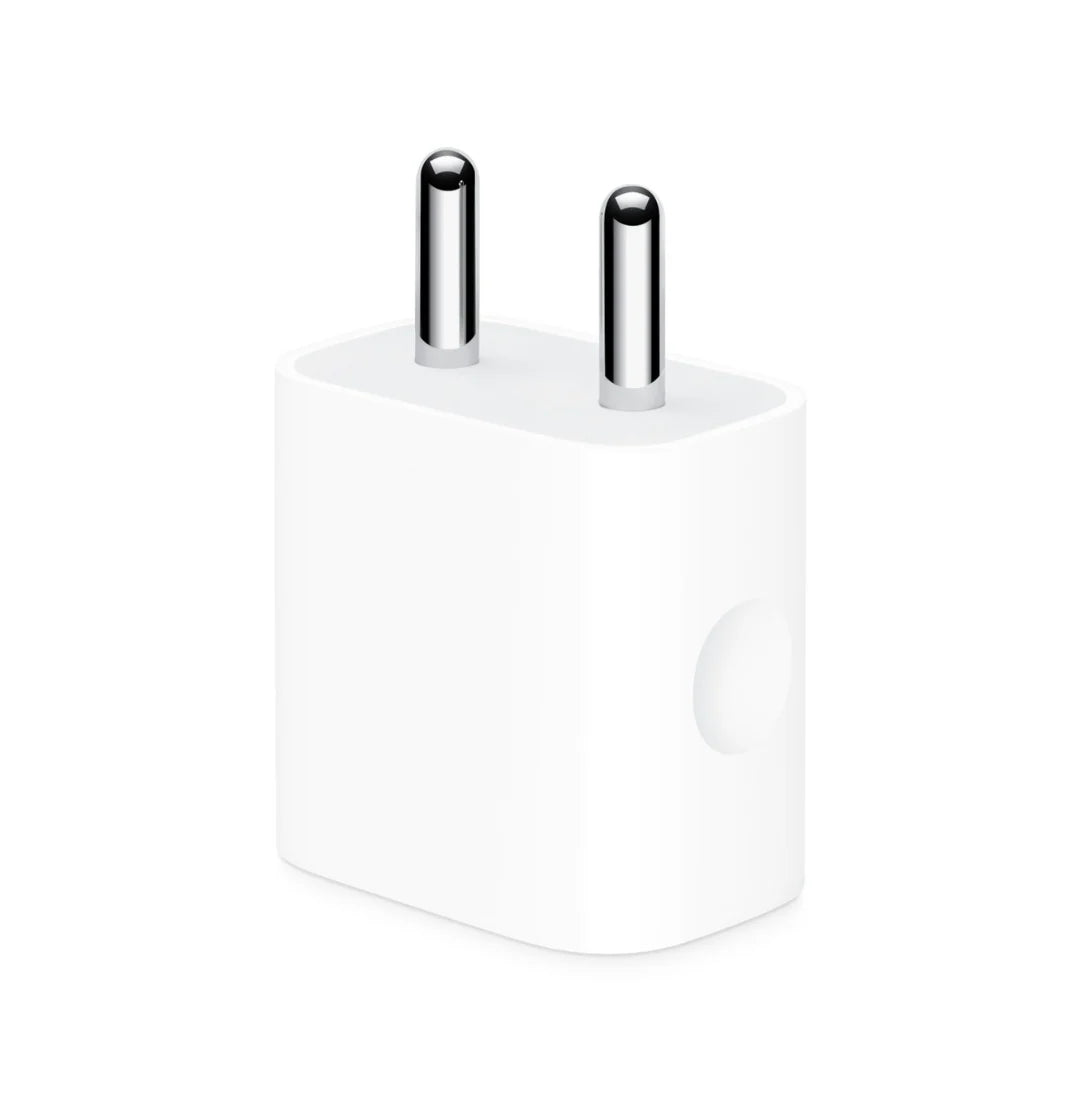 Apple 20 W Adapter,
