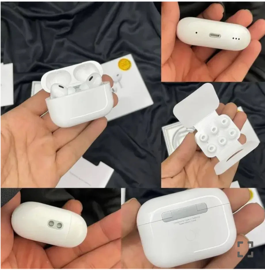 All-in-One 5-in-1 Accessories Combo for Smartphones