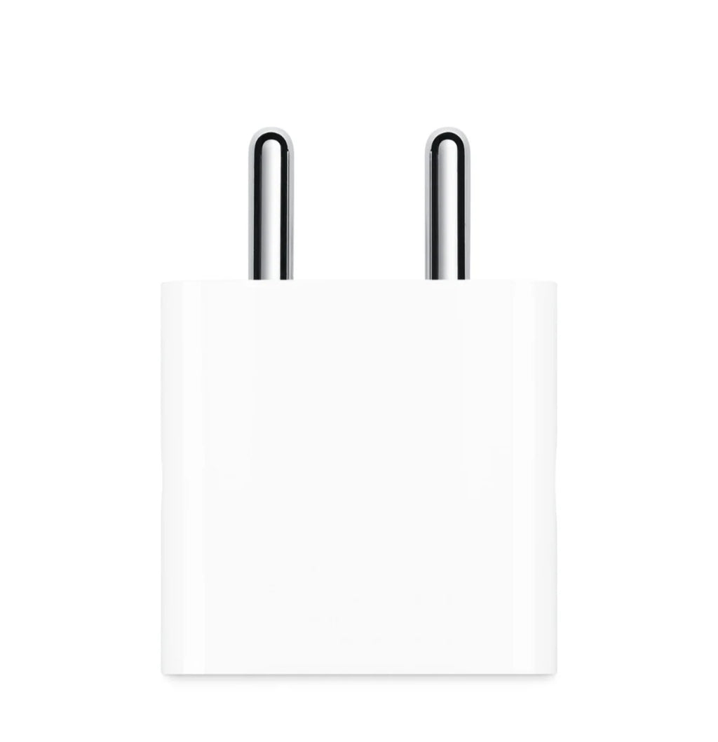 Apple 20 W Adapter,
