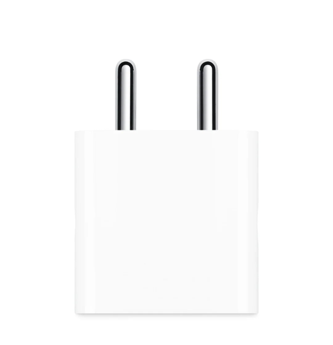 Apple 20 W Adapter,