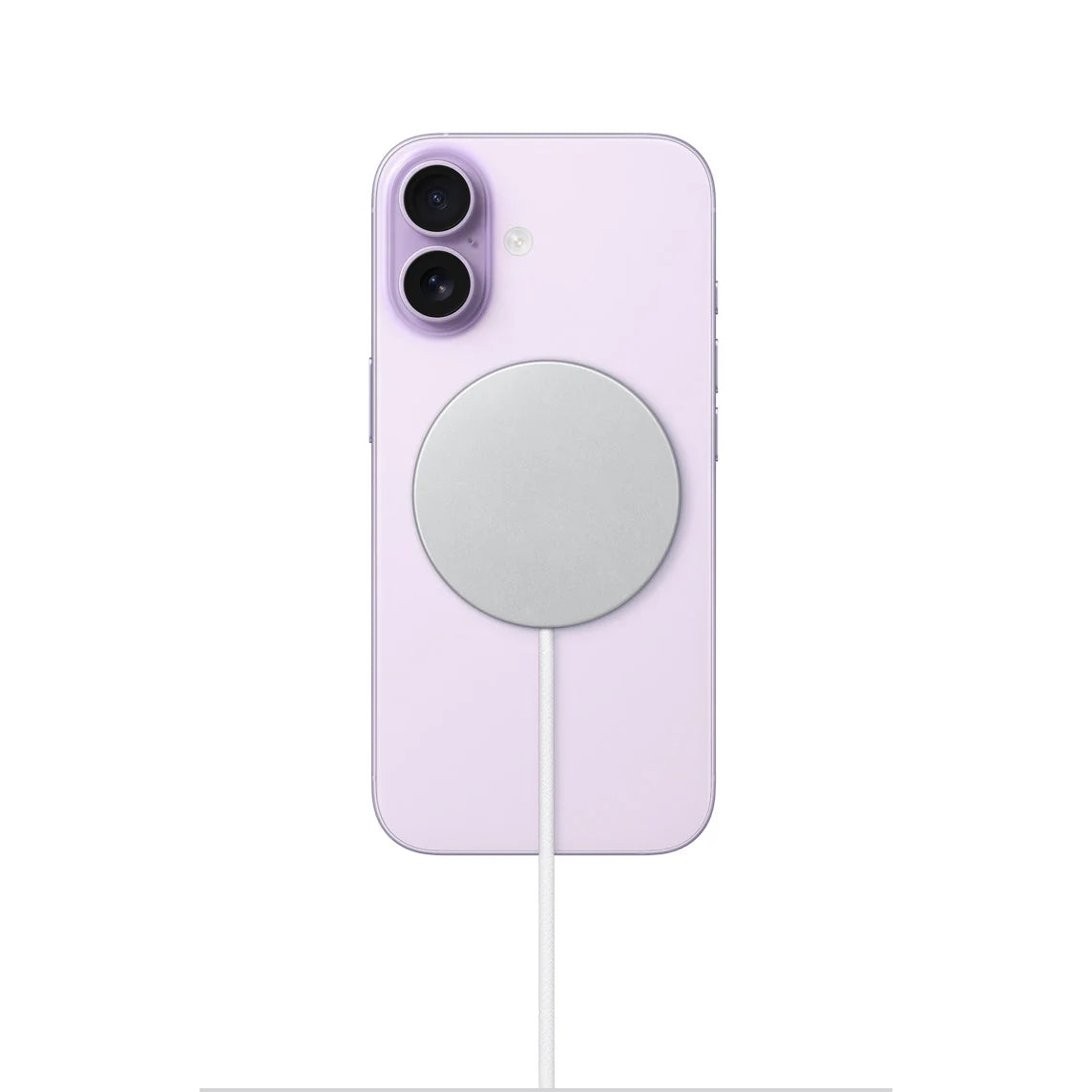 Magsafe charger 25w fast charging
