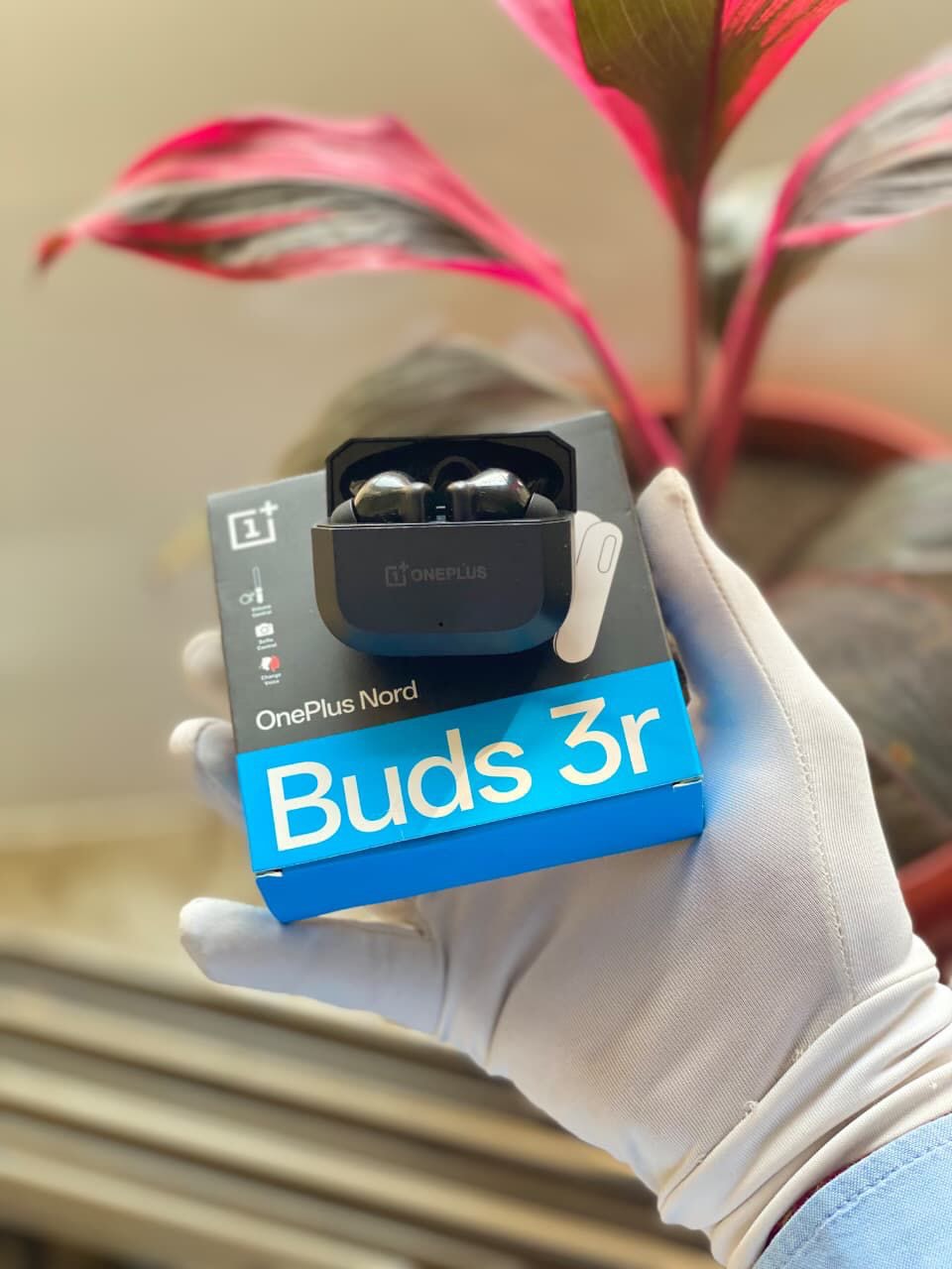 ONEPLUS BUDS 3R
