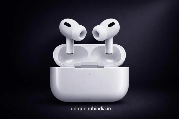 Uniquepods pro 2 Premium Wireless Earpods
