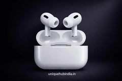Uniquepods pro 2 Premium Wireless Earpods