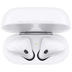 AirPods (2nd Generation) Case, White (unboxed)
